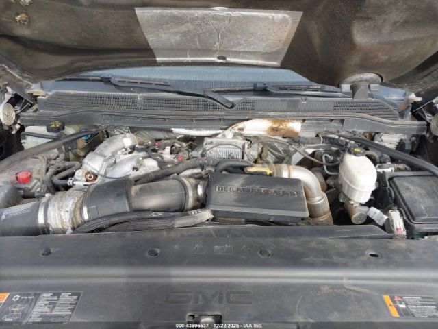 GMC Sierra 2500 Sle Image 3