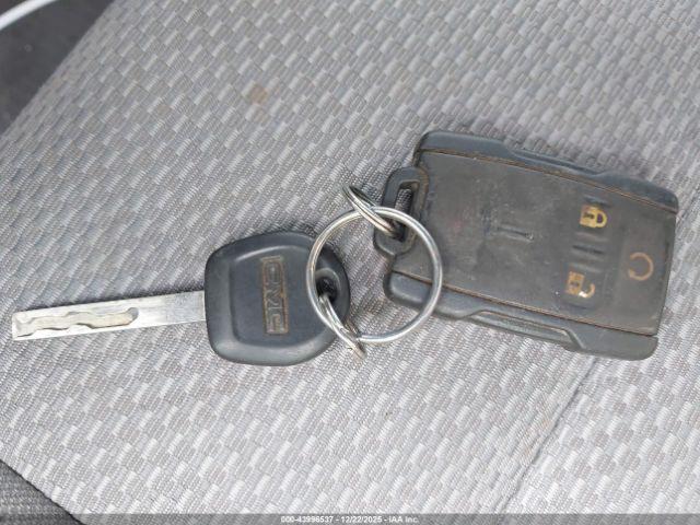 GMC Sierra 2500 Sle Image 2