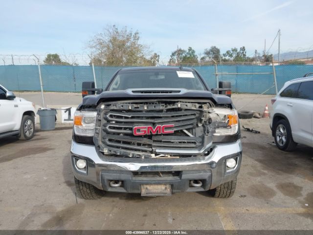 GMC Sierra 2500 Sle Image 19