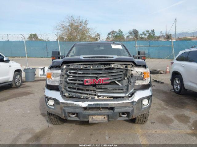GMC Sierra 2500 Sle Image 19