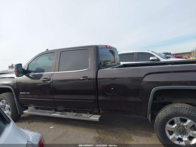 GMC Sierra 2500 Sle Image 4