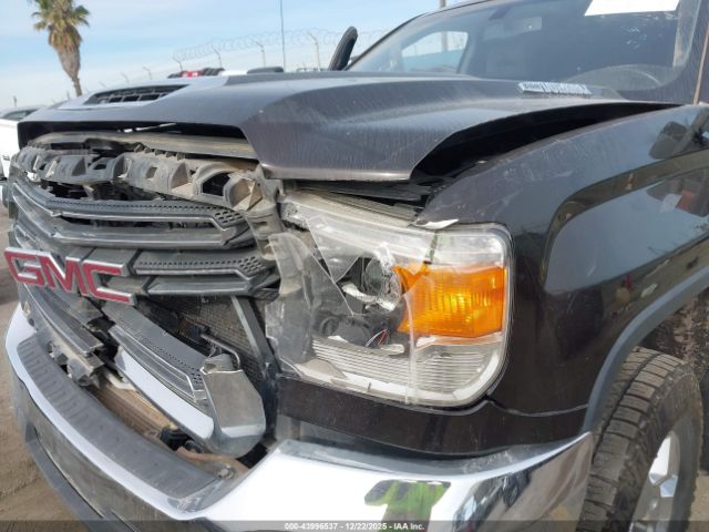 GMC Sierra 2500 Sle Image 9