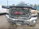 GMC Sierra 2500 Sle Image 8