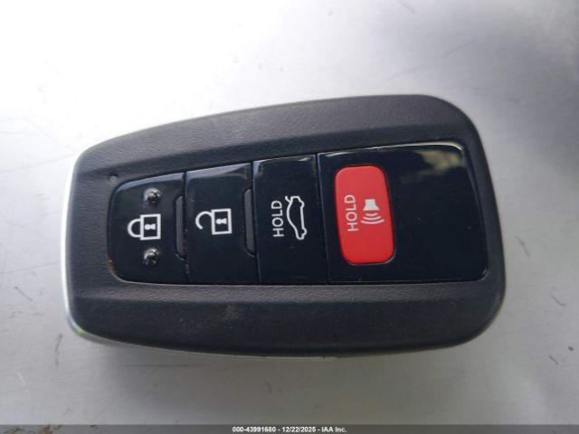 Toyota 4Runner Trd Off Road Premium Image 10