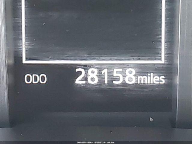 Toyota 4Runner Trd Off Road Premium Image 12