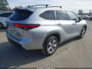 Toyota Highlander Le Image 2