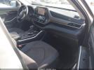 Toyota Highlander Le Image 4