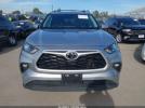 Toyota Highlander Le Image 8