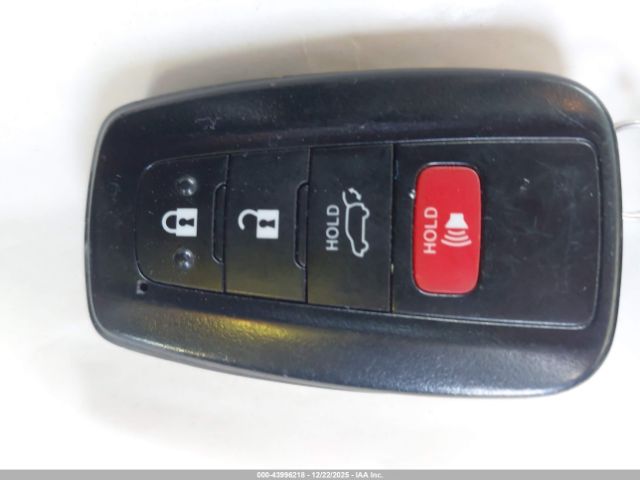 Toyota Highlander Le Image 9