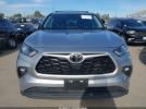 Toyota Highlander Le Image 12