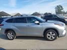 Toyota Highlander Le Image 16