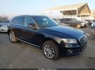 Audi Q5 2.0t Premium Image 1