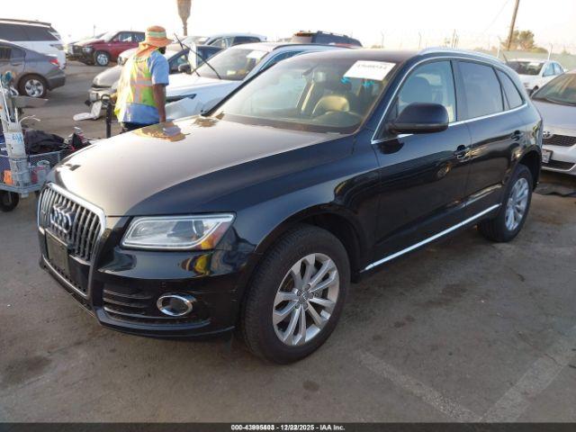 Audi Q5 2.0t Premium Image 8