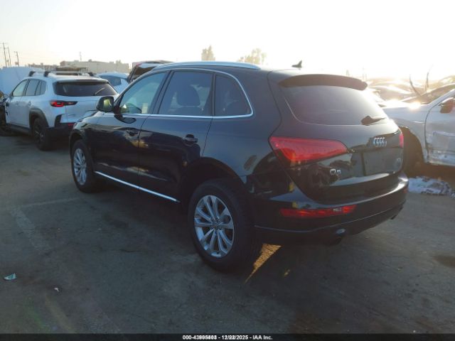 Audi Q5 2.0t Premium Image 3
