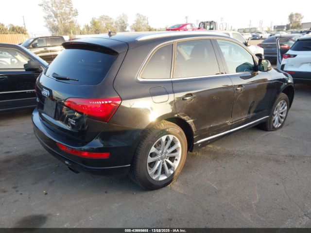 Audi Q5 2.0t Premium Image 9