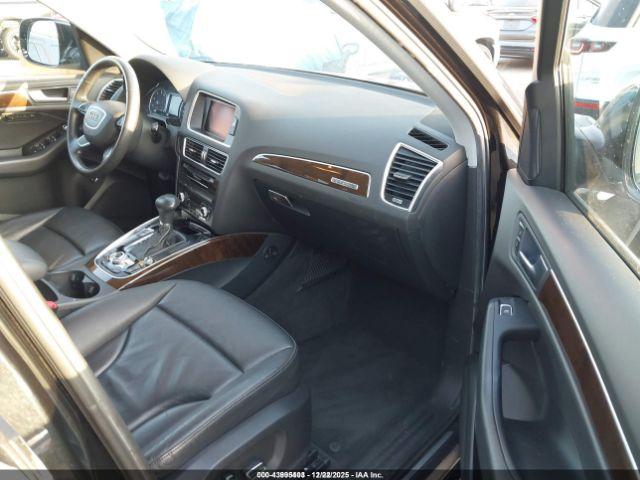 Audi Q5 2.0t Premium Image 11