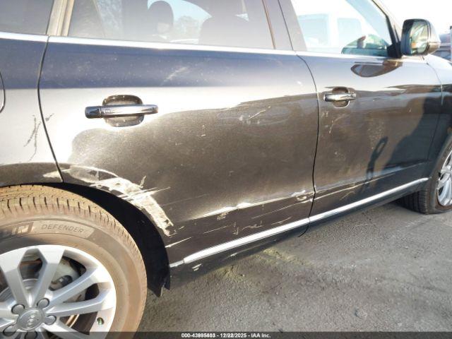 Audi Q5 2.0t Premium Image 10