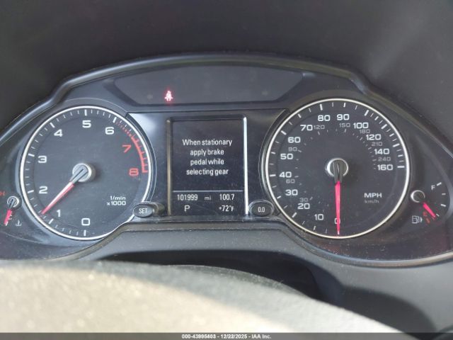 Audi Q5 2.0t Premium Image 7