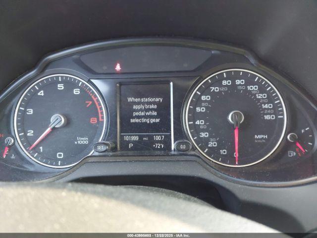 Audi Q5 2.0t Premium Image 7