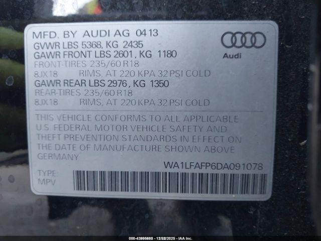 Audi Q5 2.0t Premium Image 2