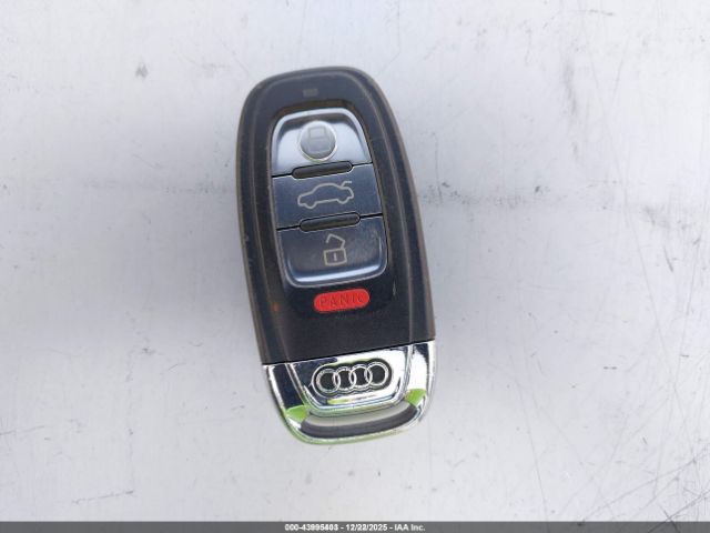 Audi Q5 2.0t Premium Image 6