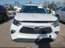Toyota Highlander Hybrid Le Image 10
