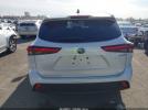 Toyota Highlander Hybrid Le Image 14