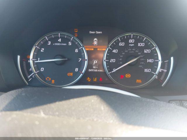 Acura MDX Technology Package Image 7