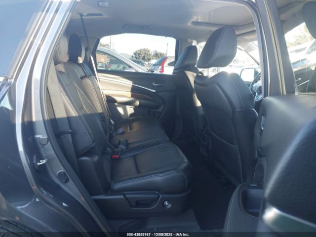 Acura MDX Technology Package Image 9