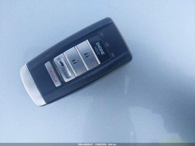 Acura MDX Technology Package Image 11