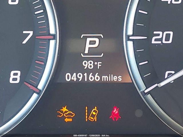 Acura MDX Technology Package Image 13