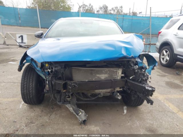 Kia Forte Gt Image 5