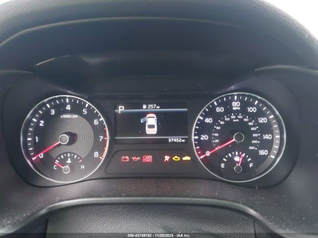 Kia Forte Gt Image 7