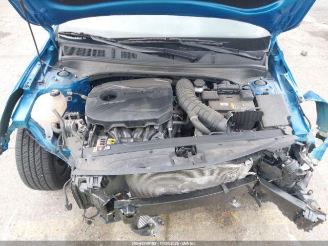 Kia Forte Gt Image 10