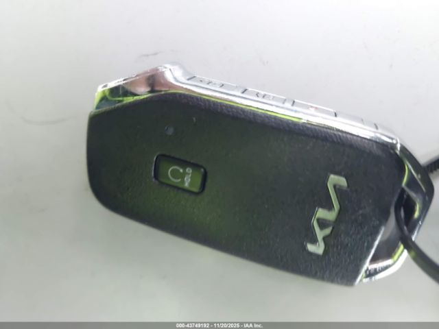 Kia Forte Gt Image 12