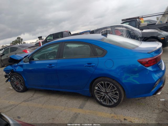 Kia Forte Gt Image 15