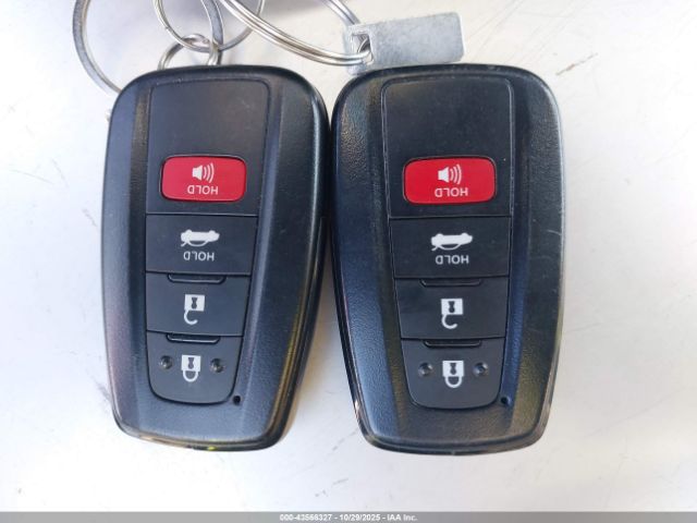 Toyota Camry Xse Image 5