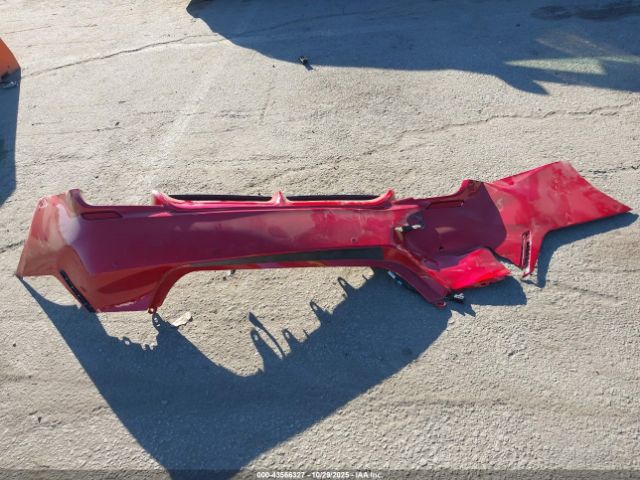 Toyota Camry Xse Image 4