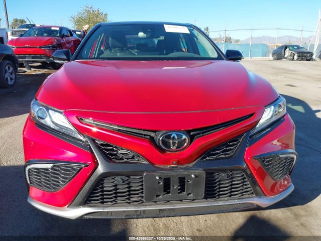 Toyota Camry Xse Image 15