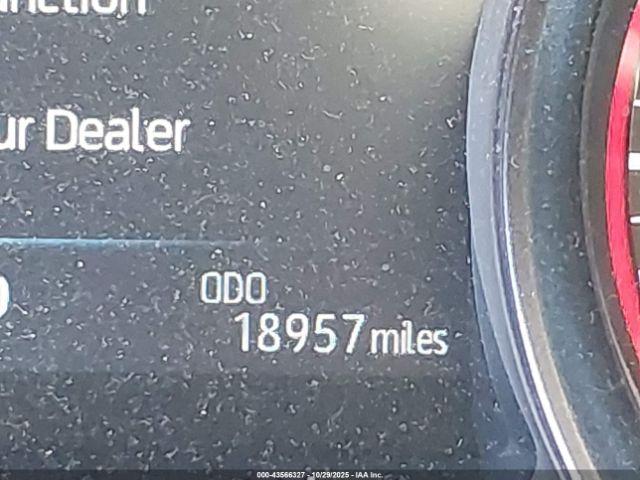 Toyota Camry Xse Image 13