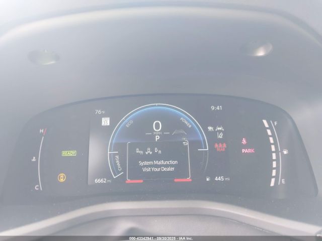 Toyota Camry Se Image 8