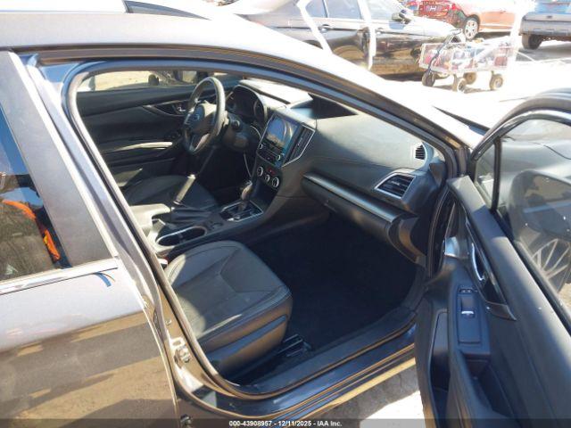 Subaru Impreza 2.0i Limited Image 15