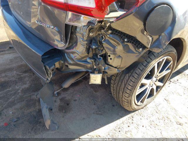 Subaru Impreza 2.0i Limited Image 7