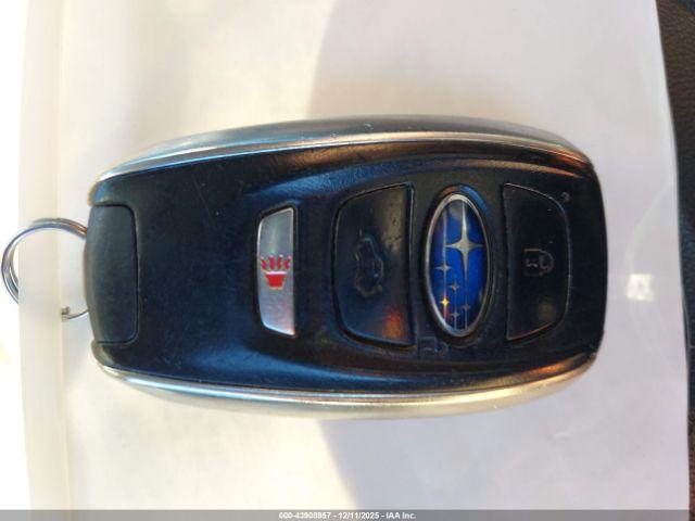 Subaru Impreza 2.0i Limited Image 13