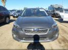 Subaru Impreza 2.0i Limited Image 8
