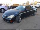 Lexus Sc Image 8