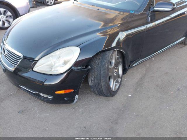 Lexus Sc Image 14