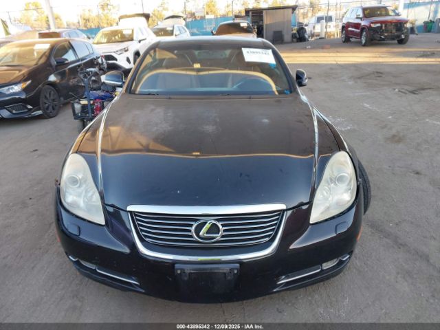 Lexus Sc Image 19