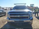 Chevrolet Silverado 2500 Ltz Image 7