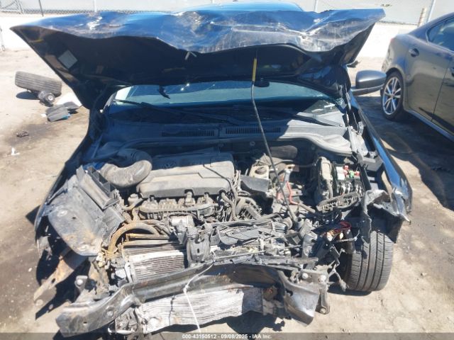 Volkswagen Jetta 1.8t Se Image 6